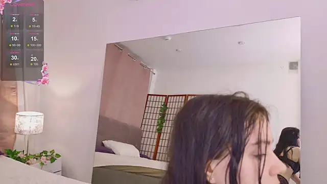 Lana  Cute  online show from February 28, 2025, 5:15 pm