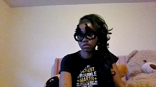 NastyBlackslaveGirl online show from December 29, 2024, 6:49 pm