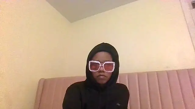 NastyBlackslaveGirl online show from January 13, 2025, 3:12 am