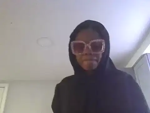 NastyBlackslaveGirl online show from January 9, 2025, 4:49 pm