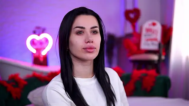 Jenna Day online show from February 13, 2026, 7:52 am