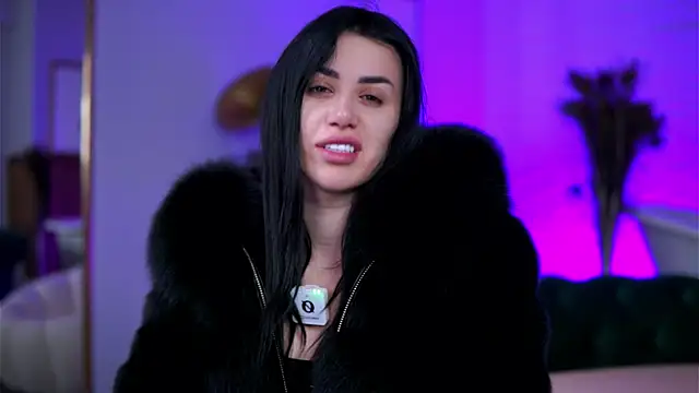 Jenna Day online show from January 11, 2026, 6:53 am