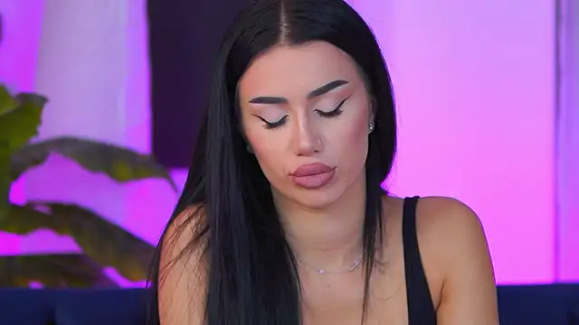 Jenna Day online show from November 27, 2025, 6:03 am