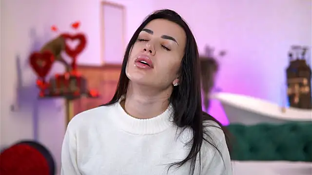 Jenna Day online show from February 22, 2026, 8:39 am