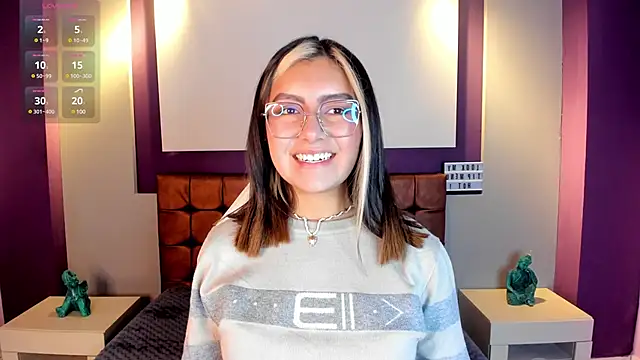 Snapshot of mila_mendoza chatting on January 31, 2025, 12:07 pm mila mendoza online show from January 31, 2025, 12:07 pm