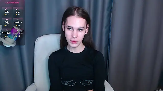 Cassie Bae online show from February 1, 2025, 2:02 pm