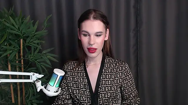 Cassie Bae online show from December 22, 2025, 9:26 pm