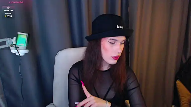 Cassie Bae online show from March 3, 2025, 9:05 pm