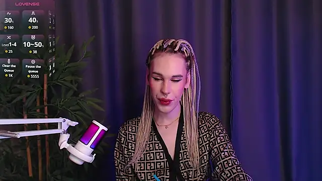 Cassie Bae online show from January 14, 2026, 5:44 am