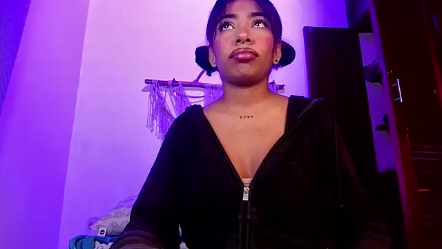 anais tgn online show from October 10, 2025, 10:27 am