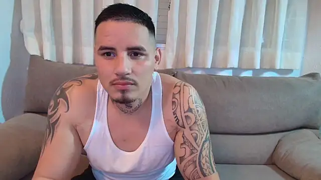 Geishastudios online show from December 14, 2025, 4:01 pm