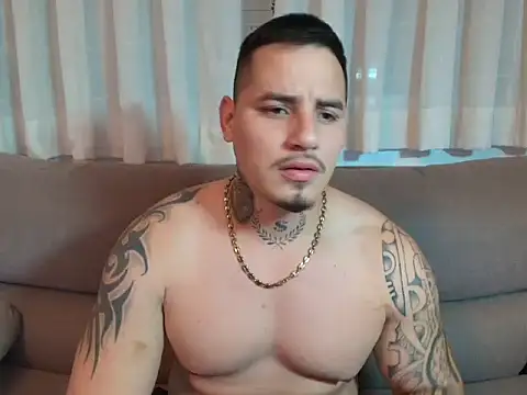 Geishastudios online show from November 25, 2025, 9:31 am