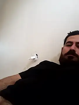 Snapshot of ferhatbasaran chatting on January 19, 2026, 11:47 am ferhatbasaran online show from January 19, 2026, 11:47 am