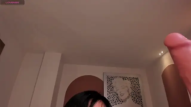 Snapshot of FernandaX1 chatting on March 22, 2025, 9:53 pm FernandaX1 online show from March 22, 2025, 9:53 pm