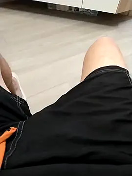 Dannydy2015 online show from February 15, 2026, 3:55 pm