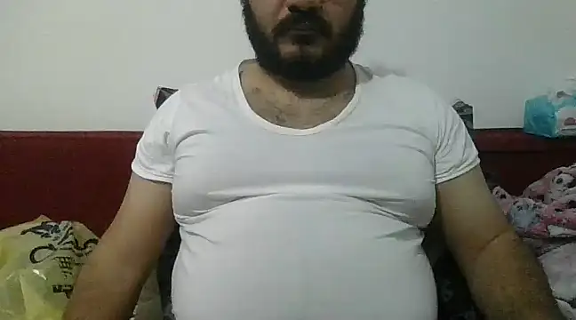 UrfavSlaveBitch online show from January 14, 2025, 9:51 pm