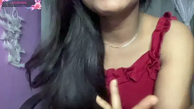 Snapshot of fairyC_for_u chatting on September 9, 2025, 10:25 am fairyC for u online show from September 9, 2025, 10:25 am
