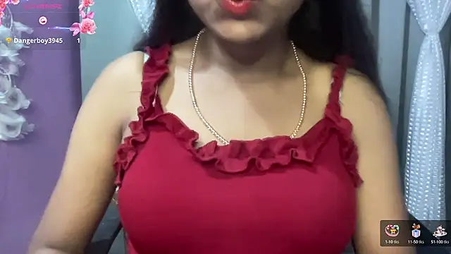Snapshot of fairyC_for_u chatting on September 28, 2025, 8:10 am fairyC for u online show from September 28, 2025, 8:10 am