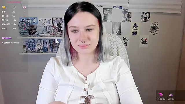 tender kiitty online show from October 29, 2025, 2:16 pm