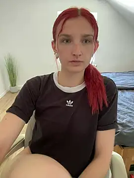AnnyBelleX online show from May 26, 2026, 10:02 am