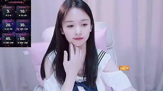 Snapshot of CN-Babycat chatting on March 11, 2025, 2:51 pm CN-Babycat online show from March 11, 2025, 2:51 pm