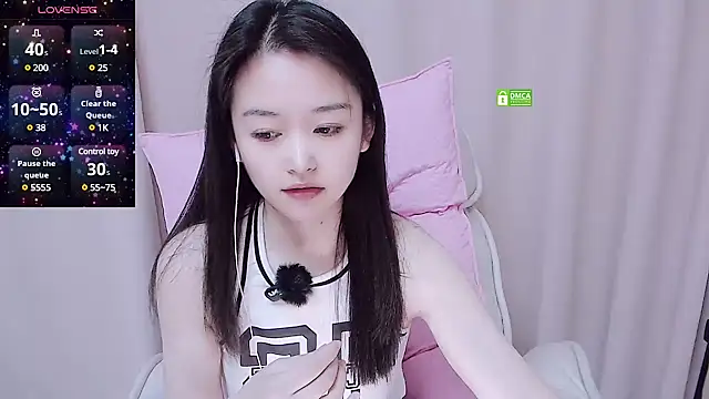 Snapshot of CN-Babycat chatting on March 22, 2025, 2:27 am CN-Babycat online show from March 22, 2025, 2:27 am