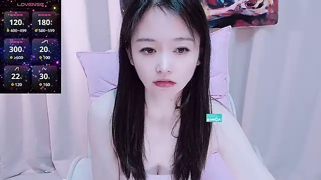 Snapshot of CN-Babycat chatting on March 9, 2025, 1:04 am CN-Babycat online show from March 9, 2025, 1:04 am