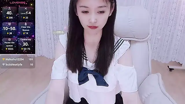 Snapshot of CN-Babycat chatting on March 11, 2025, 5:57 am CN-Babycat online show from March 11, 2025, 5:57 am