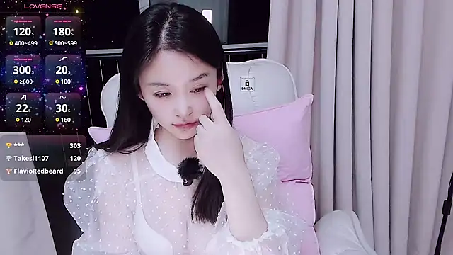 Snapshot of CN-Babycat chatting on March 19, 2025, 2:02 pm CN-Babycat online show from March 19, 2025, 2:02 pm
