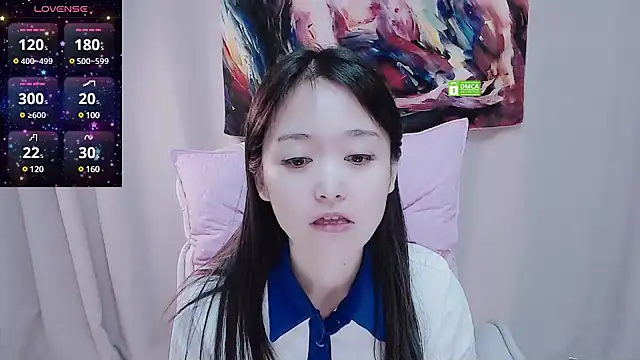 Snapshot of CN-Babycat chatting on March 6, 2025, 12:43 am CN-Babycat online show from March 6, 2025, 12:43 am