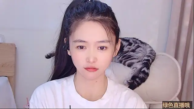 CN-Babycat online show from March 11, 2026, 4:39 am