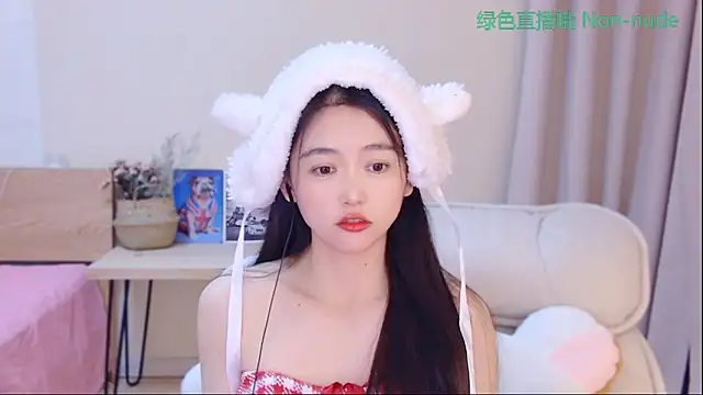 CN-Babycat online show from April 5, 2026, 3:57 am