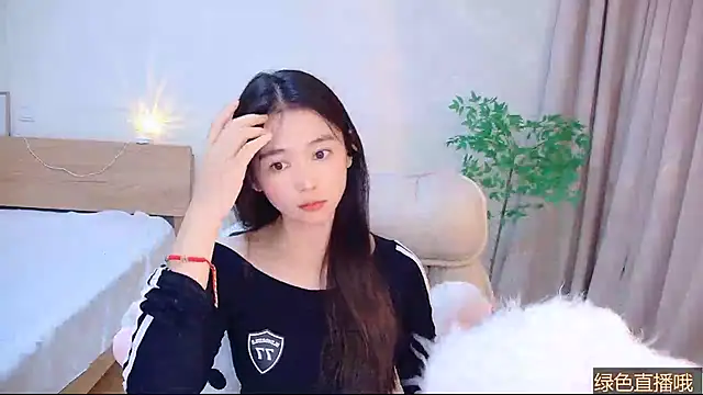 CN-Babycat online show from January 15, 2026, 3:48 pm