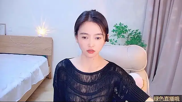 CN-Babycat online show from January 14, 2026, 3:37 pm