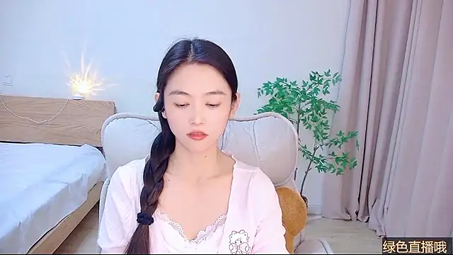 CN-Babycat online show from January 10, 2026, 3:46 am