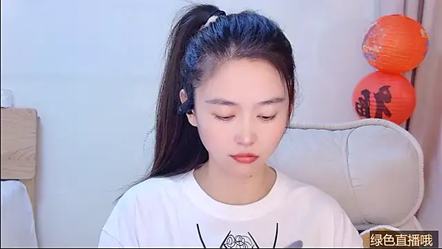 CN-Babycat online show from February 27, 2026, 4:12 am