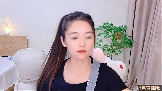 CN-Babycat online show from February 3, 2026, 6:40 am