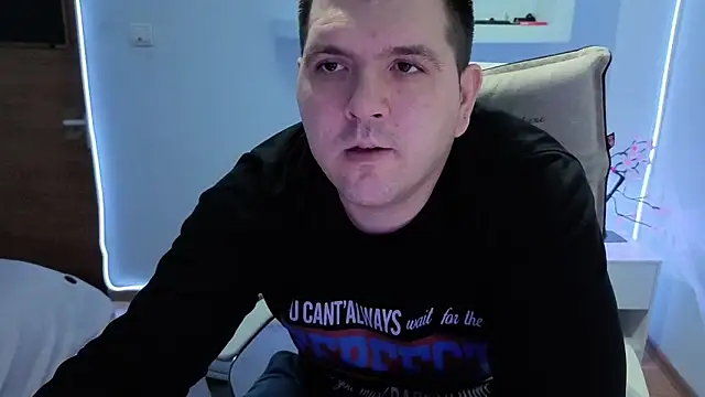 Snapshot of JasonJacks chatting on February 1, 2026, 3:27 am JasonJacks online show from February 1, 2026, 3:27 am