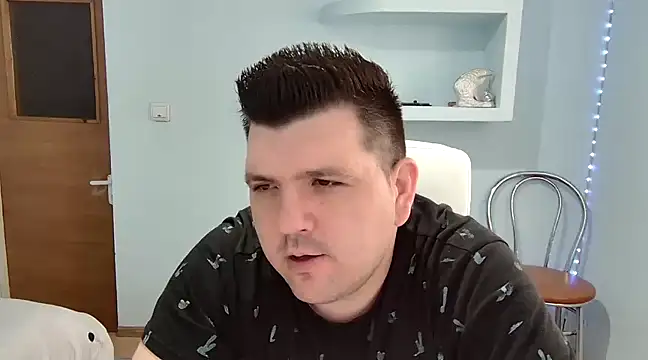 JasonJacks online show from March 22, 2025, 8:51 am