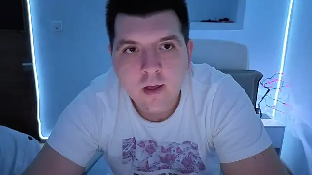 Snapshot of JasonJacks chatting on February 8, 2026, 6:55 am JasonJacks online show from February 8, 2026, 6:55 am