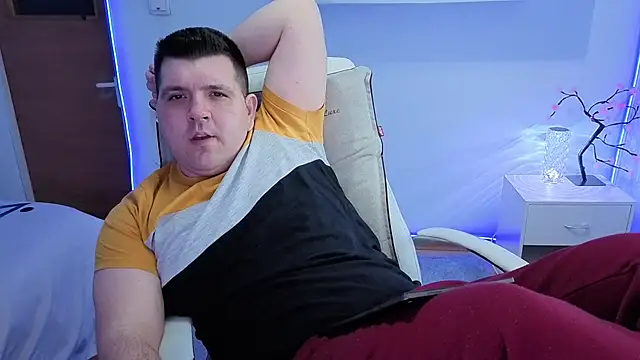 Snapshot of JasonJacks chatting on February 27, 2026, 2:17 pm JasonJacks online show from February 27, 2026, 2:17 pm