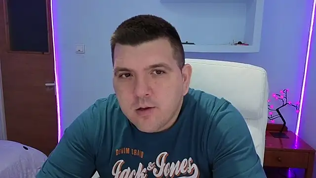 JasonJacks online show from September 15, 2025, 2:34 am