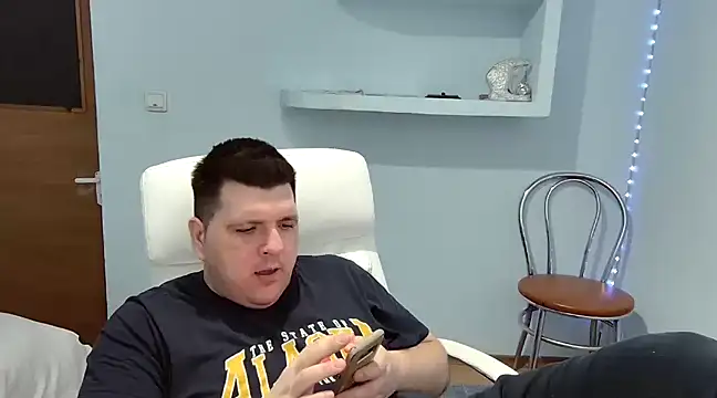 JasonJacks online show from March 20, 2025, 3:36 pm