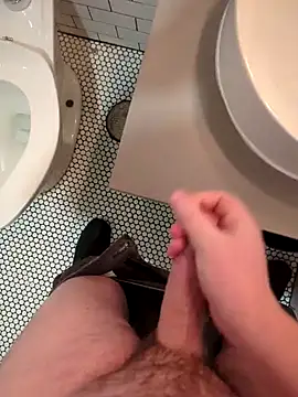 AndysBigOne online show from January 10, 2025, 5:13 pm