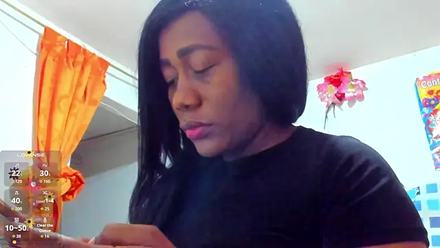 yonsol abril online show from November 20, 2025, 7:58 pm