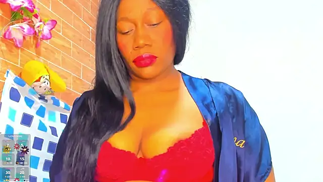 yonsol abril online show from October 23, 2025, 6:28 pm