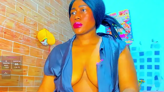 yonsol abril online show from March 25, 2026, 8:41 pm