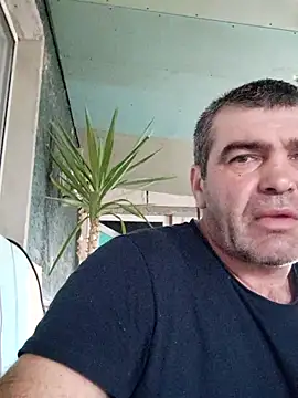 narcismarcu11 online show from March 2, 2025, 8:27 am