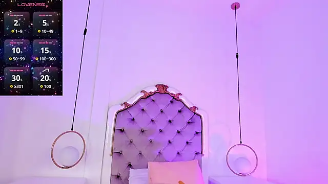 Snapshot of rebeca_watsson chatting on February 18, 2026, 1:07 pm rebeca watsson online show from February 18, 2026, 1:07 pm