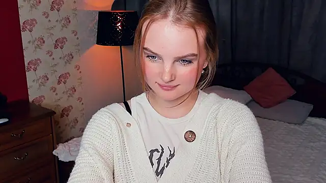 Snapshot of BlissAdes chatting on December 22, 2024, 7:31 pm BlissAdes online show from December 22, 2024, 7:31 pm